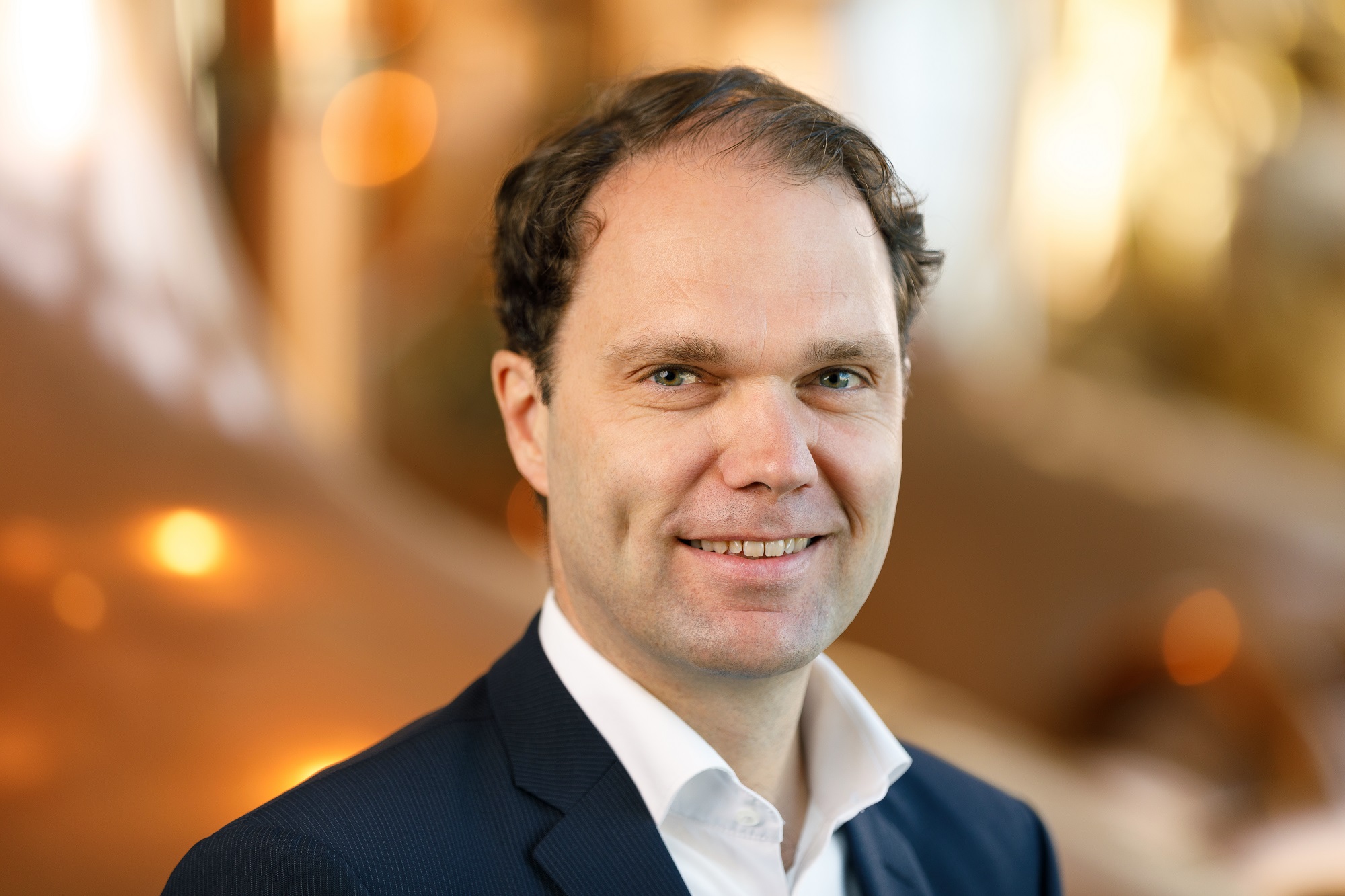 A Picture of Wolfgang Koehler