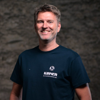 A Picture of Sven Schirmer